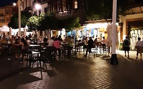 La Cabana